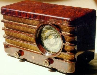 Philips 470 HU