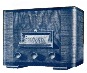 Philips 519 U