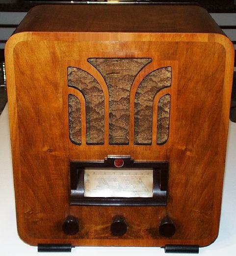 Philips 529 AU