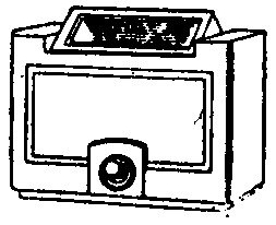 Philips 750 U