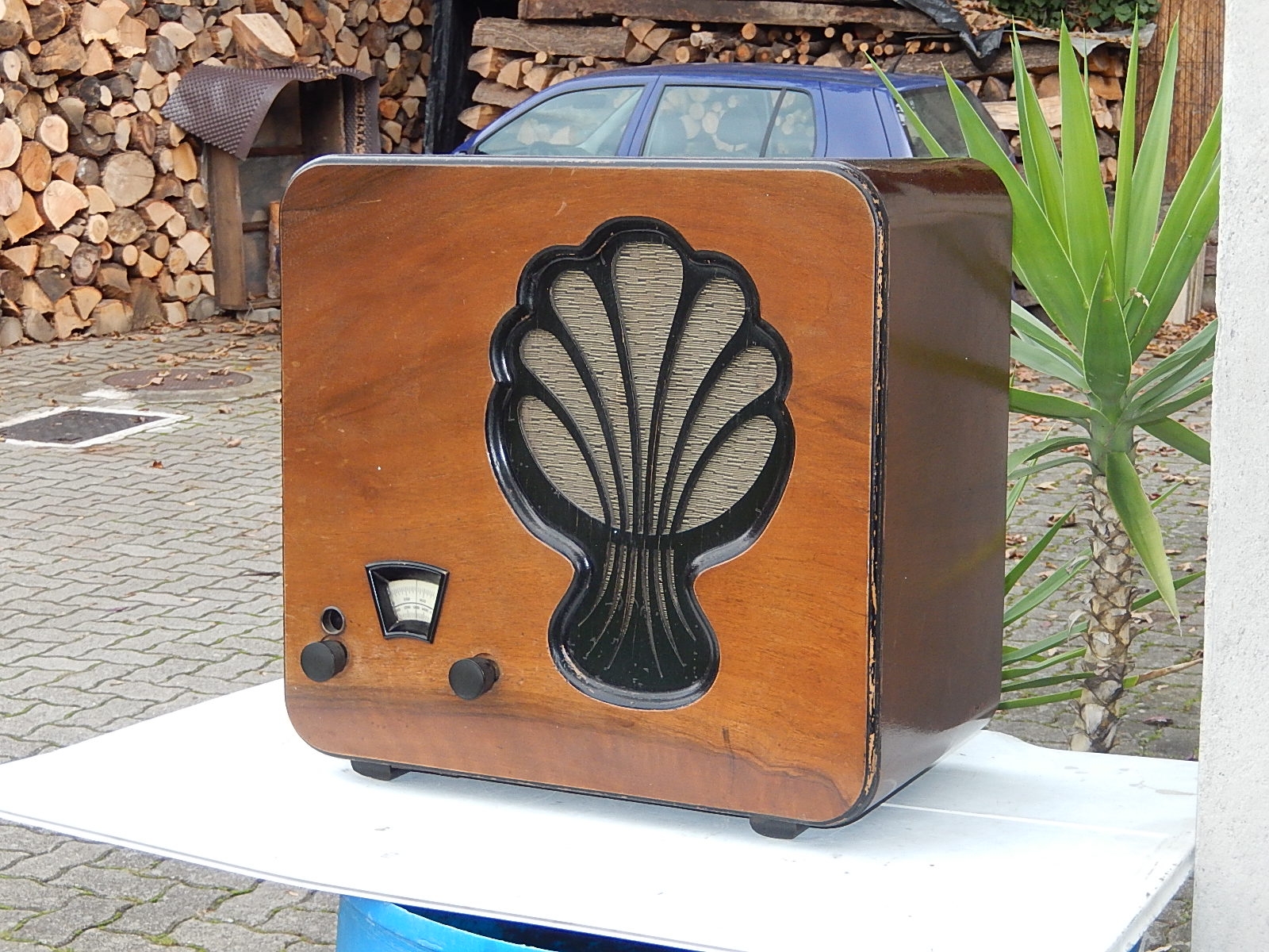 Philips 830 B