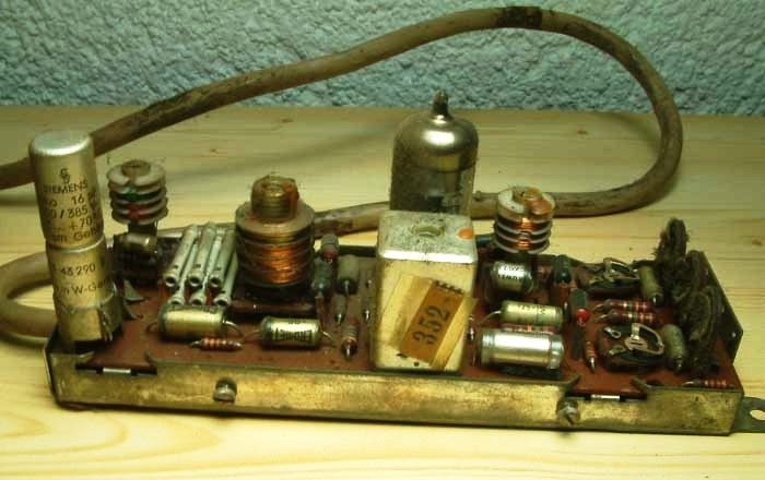 Grundig Stereo Decoder 4