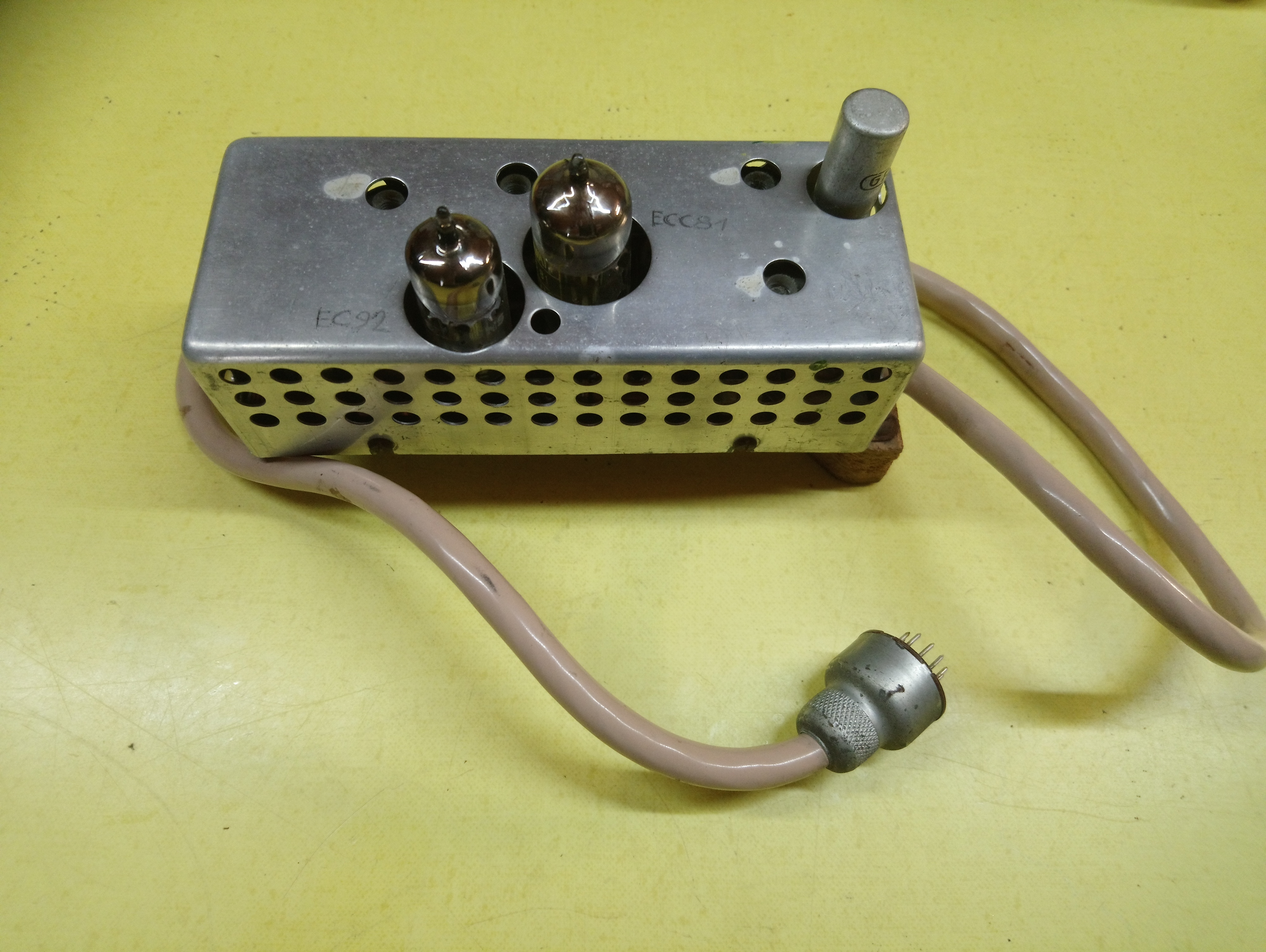 Grundig Stereo Decoder 6