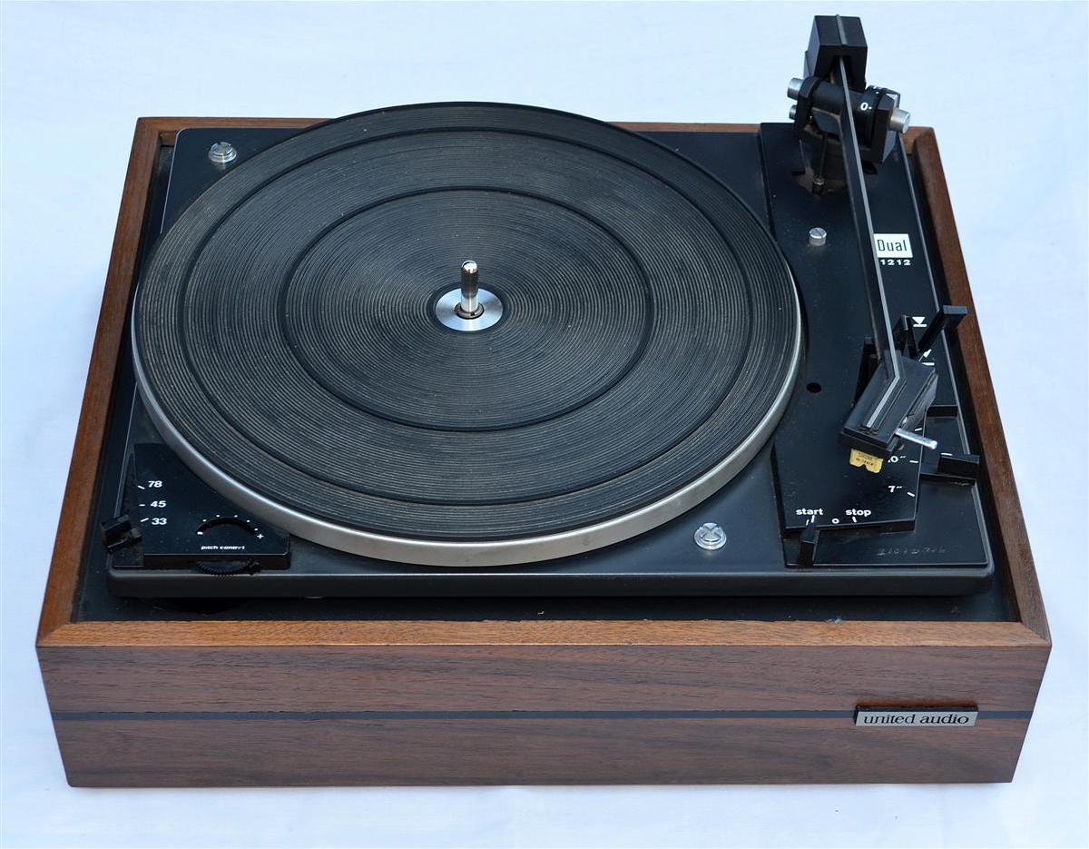Dual 1212