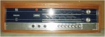 Philips 22 RF 680