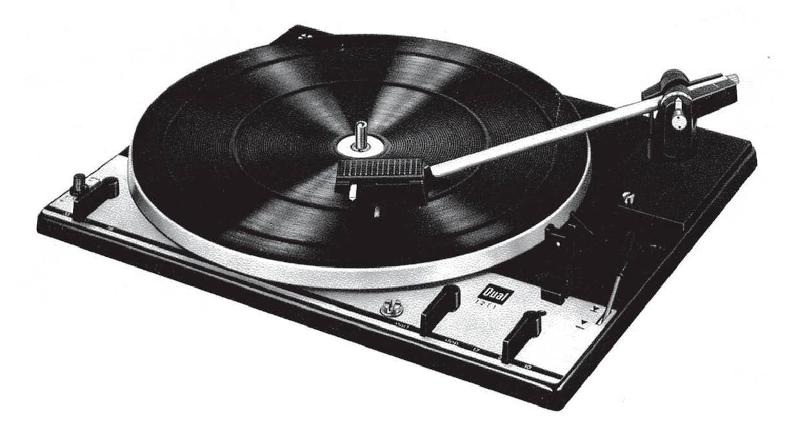 Dual 1211