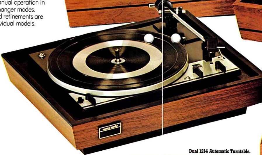 Dual 1214