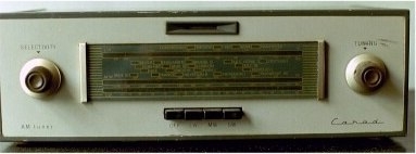 Carad TC 32