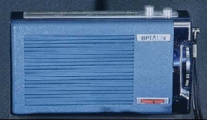 Bleu