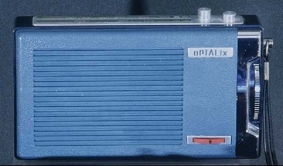 Optalix TO 100 Auto