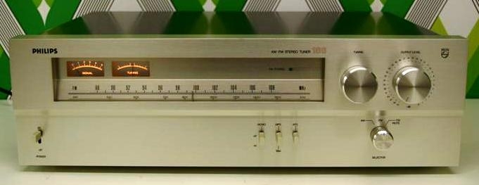 Philips 22 AH 186