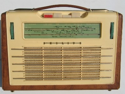 Philips L3X 71 T