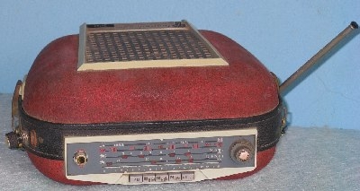 Teppaz Transitradio