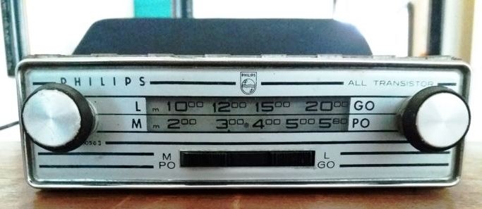 Philips N3X 44 T Sport
