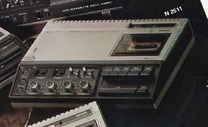 Philips N 2511