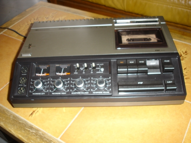 Philips N 2511