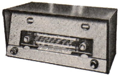 A.C.E.R. Tuner Stereomatic