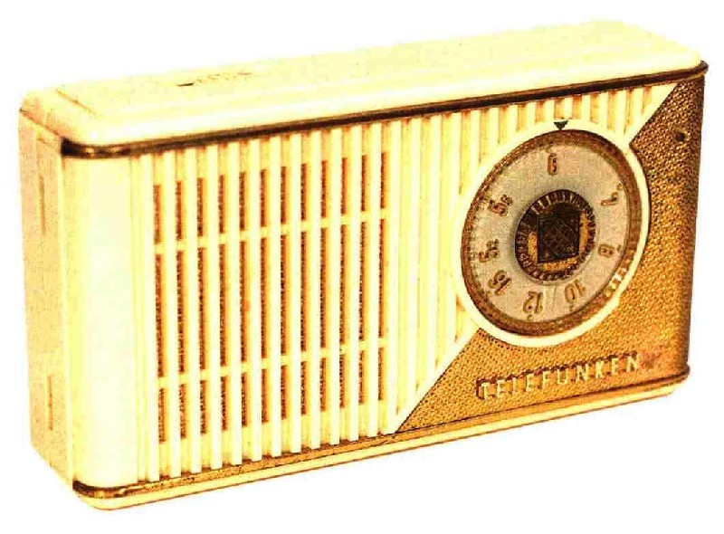 Telefunken Partner I