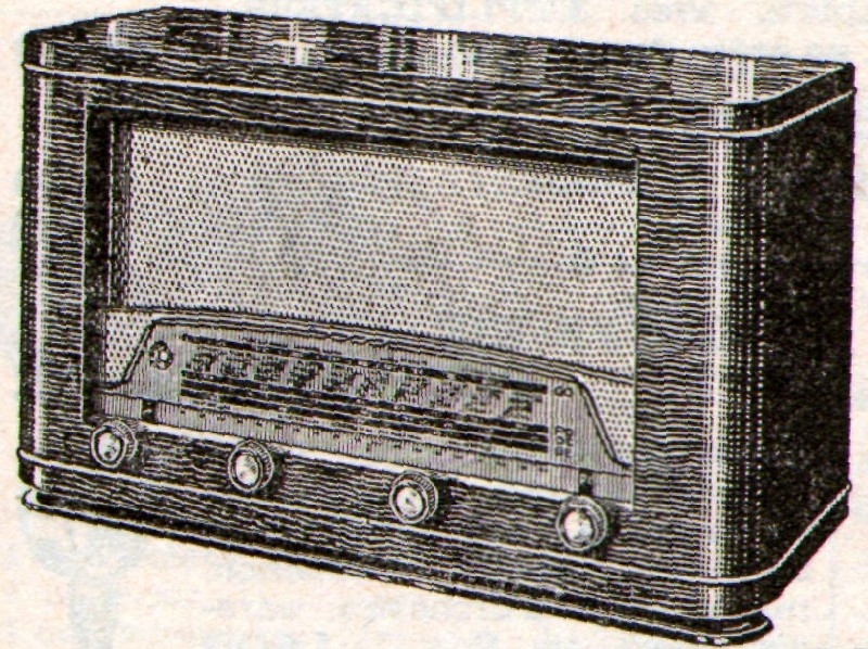 Ets. Robur 820 B