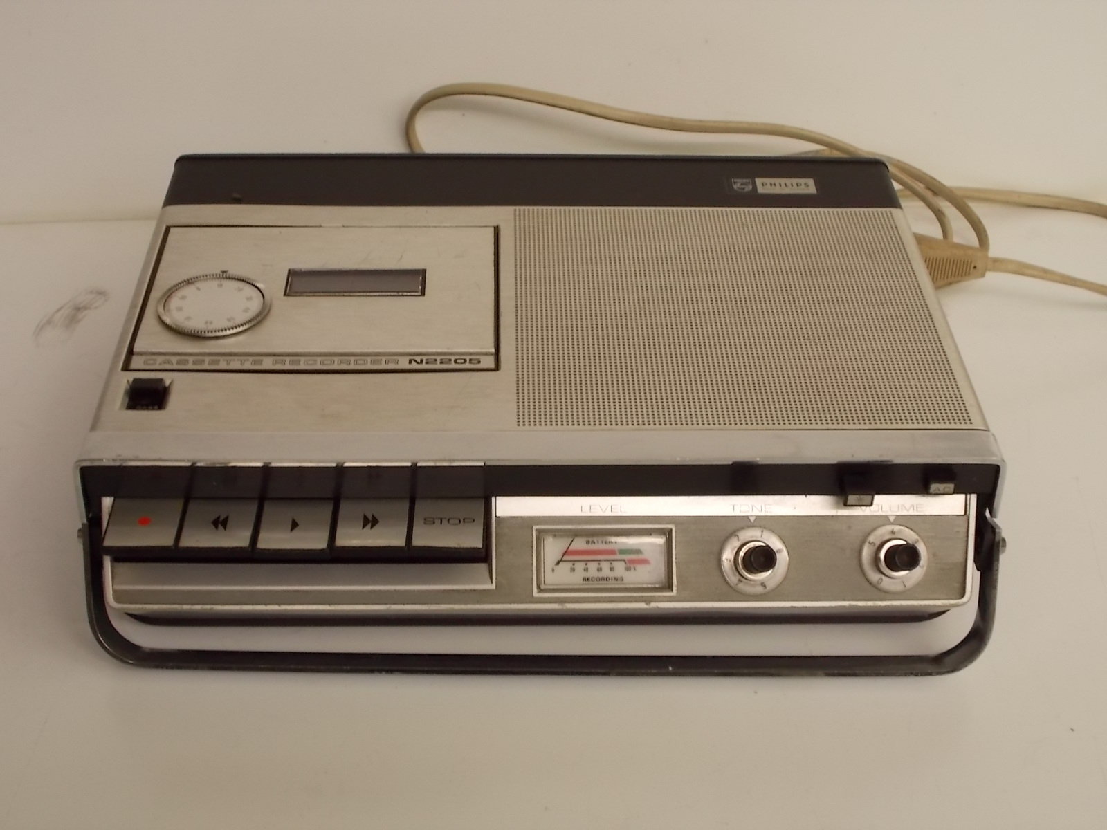 Philips N 2205