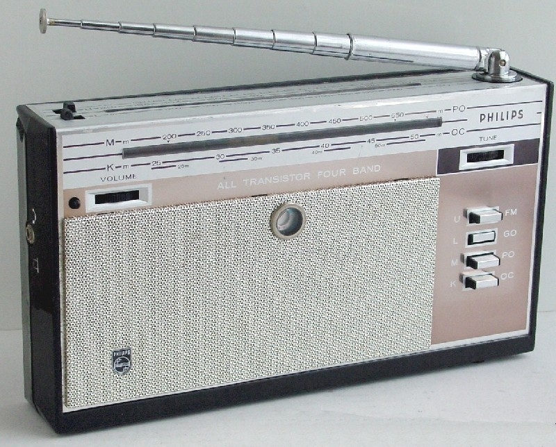 Philips L2W 54 T `Camera` (/01 R)