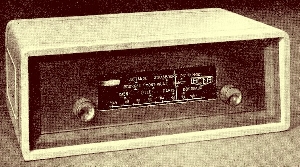 tuner ACER UKW358