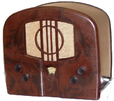 Philips 938 C