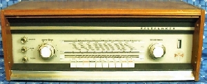 Telefunken Opus 2550
