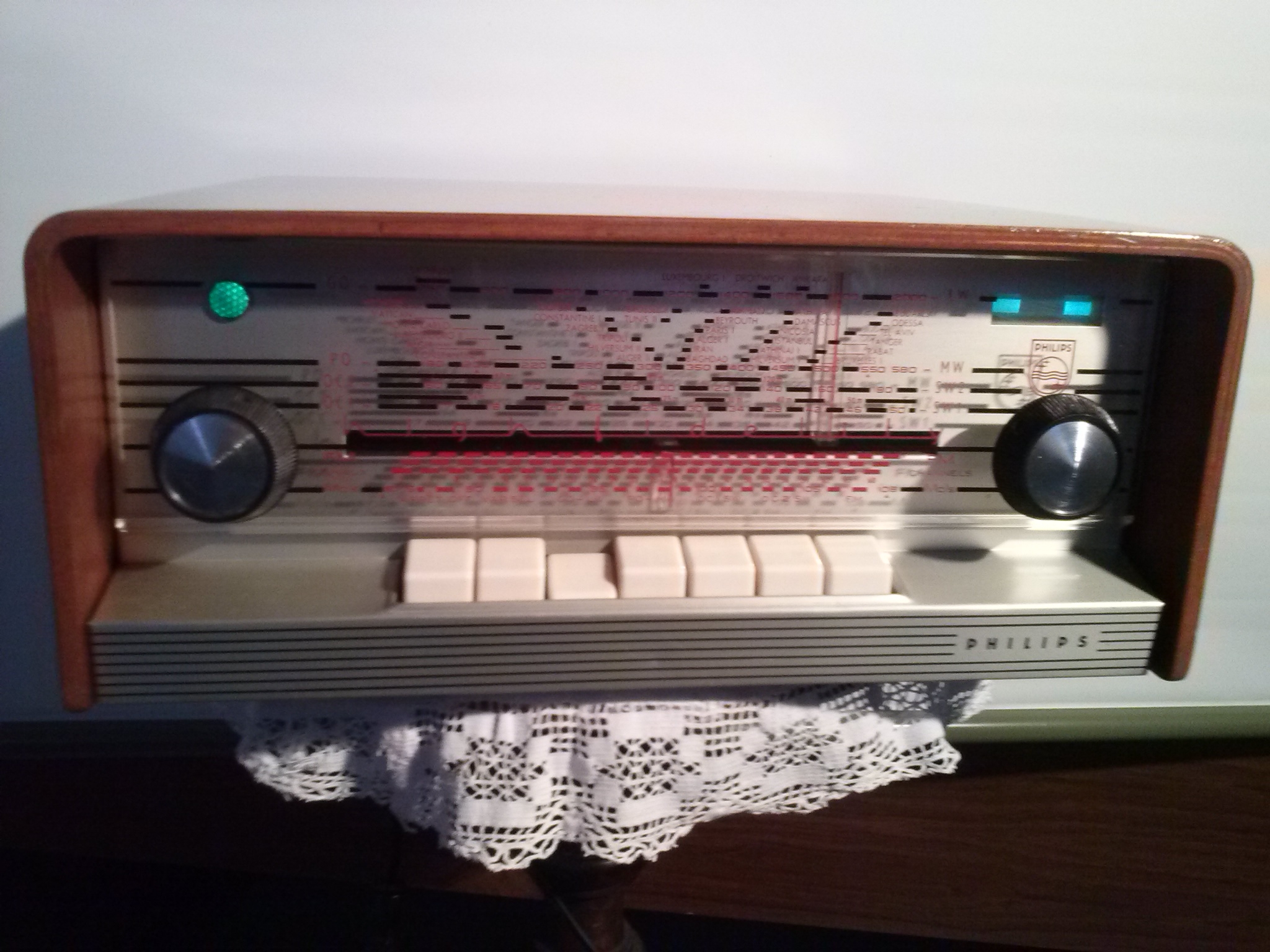 Philips A5X 83 A