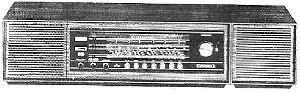 Katalogo Grundig