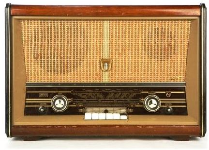 Philips B5X 63 A