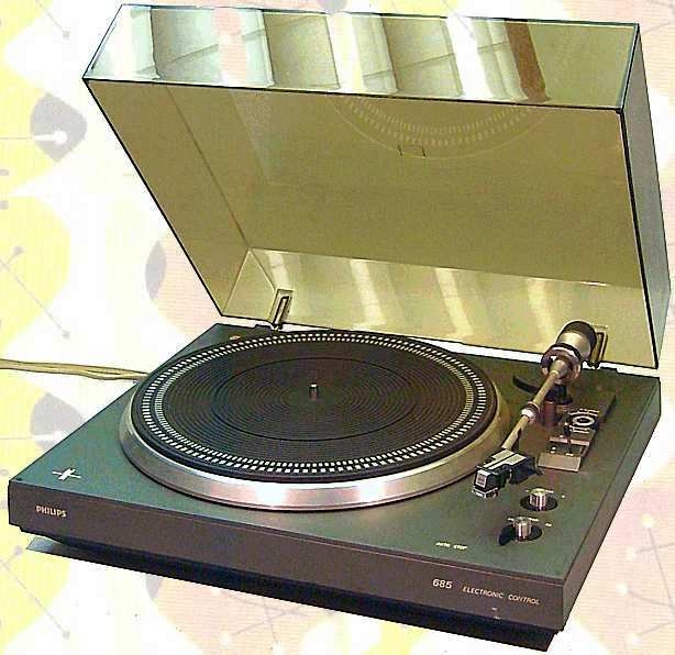 Philips 22 AF 685