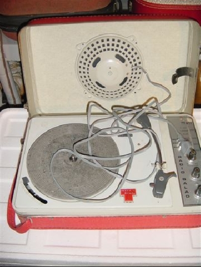 Teppaz Radio Balad (PO/OC)