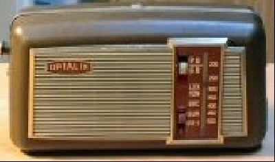 Optalix Saint James Auto S