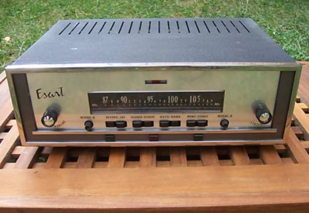Esart FMD (Type FD 1967)