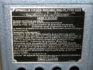 Instructions