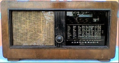 Körting Novum 39 W
