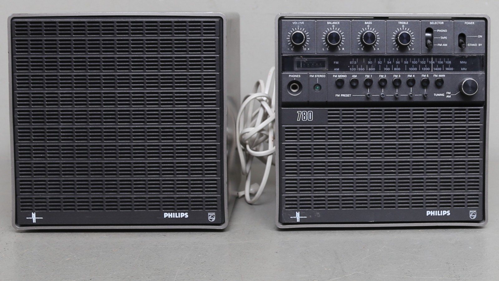 Philips 22 AH 780