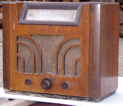 Philips 626 HU Octode Super (DK)