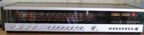 Telefunken Orchestra Hi Fi 101