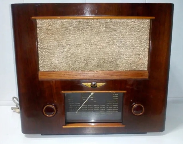 Atlantic A 1 A