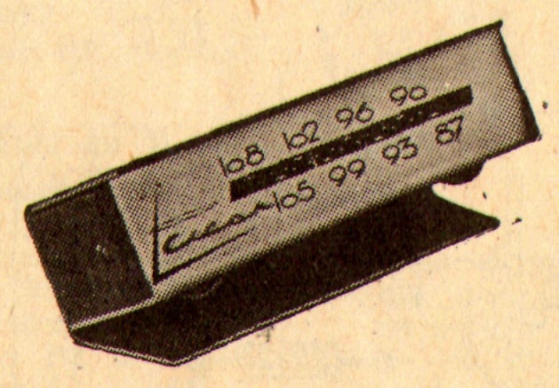 Cicor Tuner Ravel