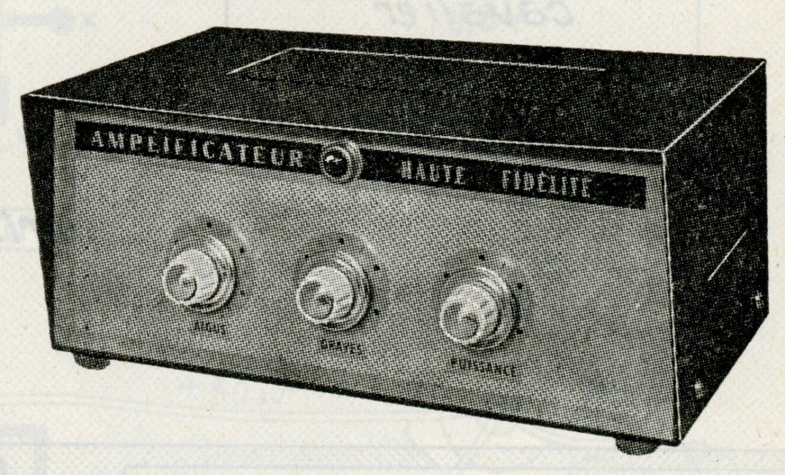 Cibot Radio ST 5