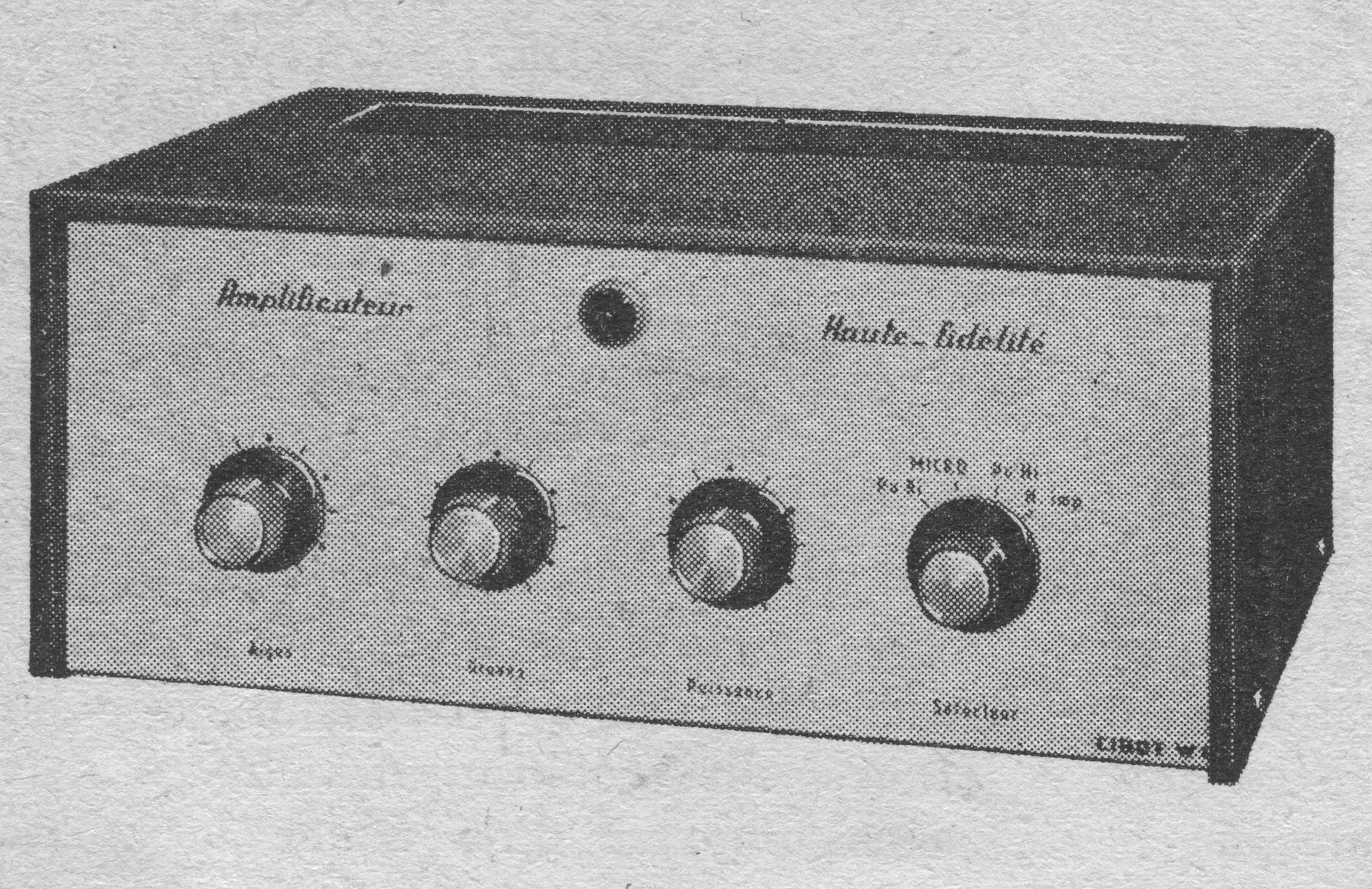 Cibot Radio W 8 SE