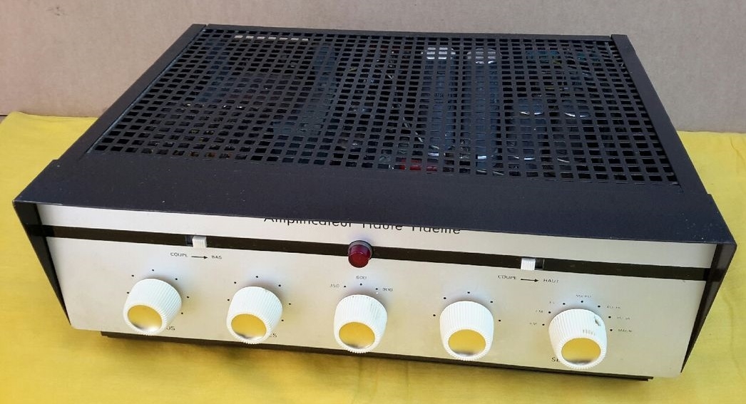 Cibot Radio CR 20 SE
