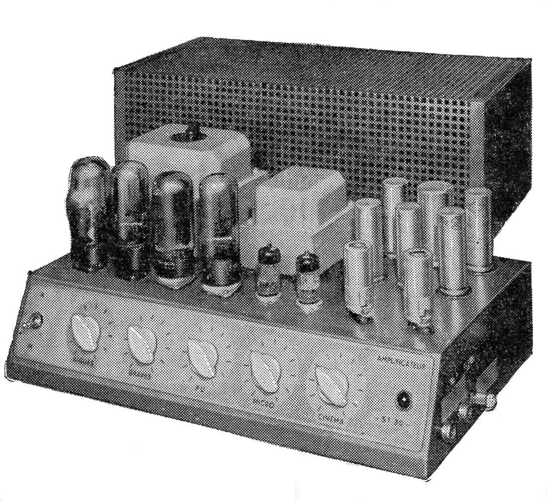 Cibot Radio CR 30
