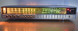 Philips 22 RH 702 illuminé