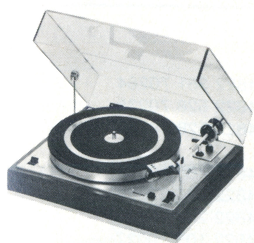 Philips 22 GA 208
