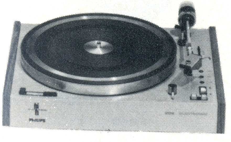 Philips 22 GC 002