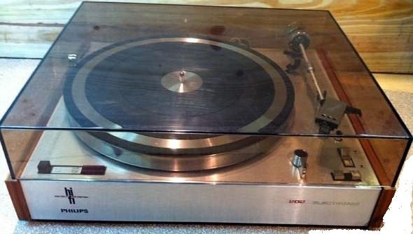 Philips 22 GA 202